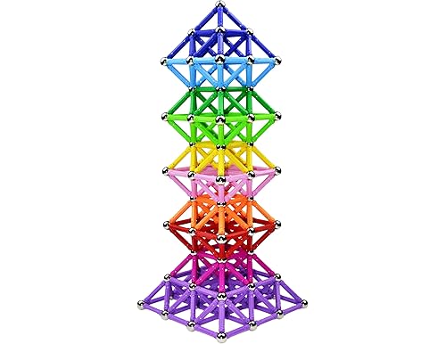 Best Magnet Sticks for Educational Play and Creative Building