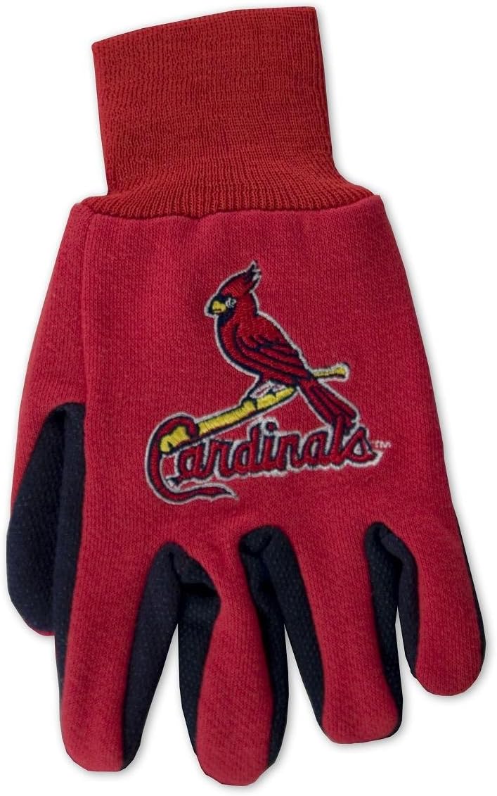 MLB Two-Tone Gloves