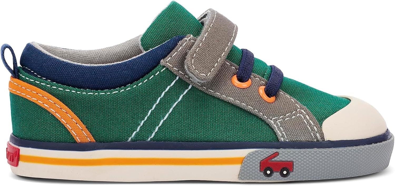 See Kai Run Tanner Shoe