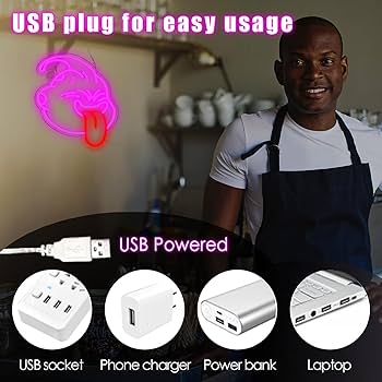 Amazon.co.jp: Majin Buu アニメ ネオンサイン USB電源 子供部屋