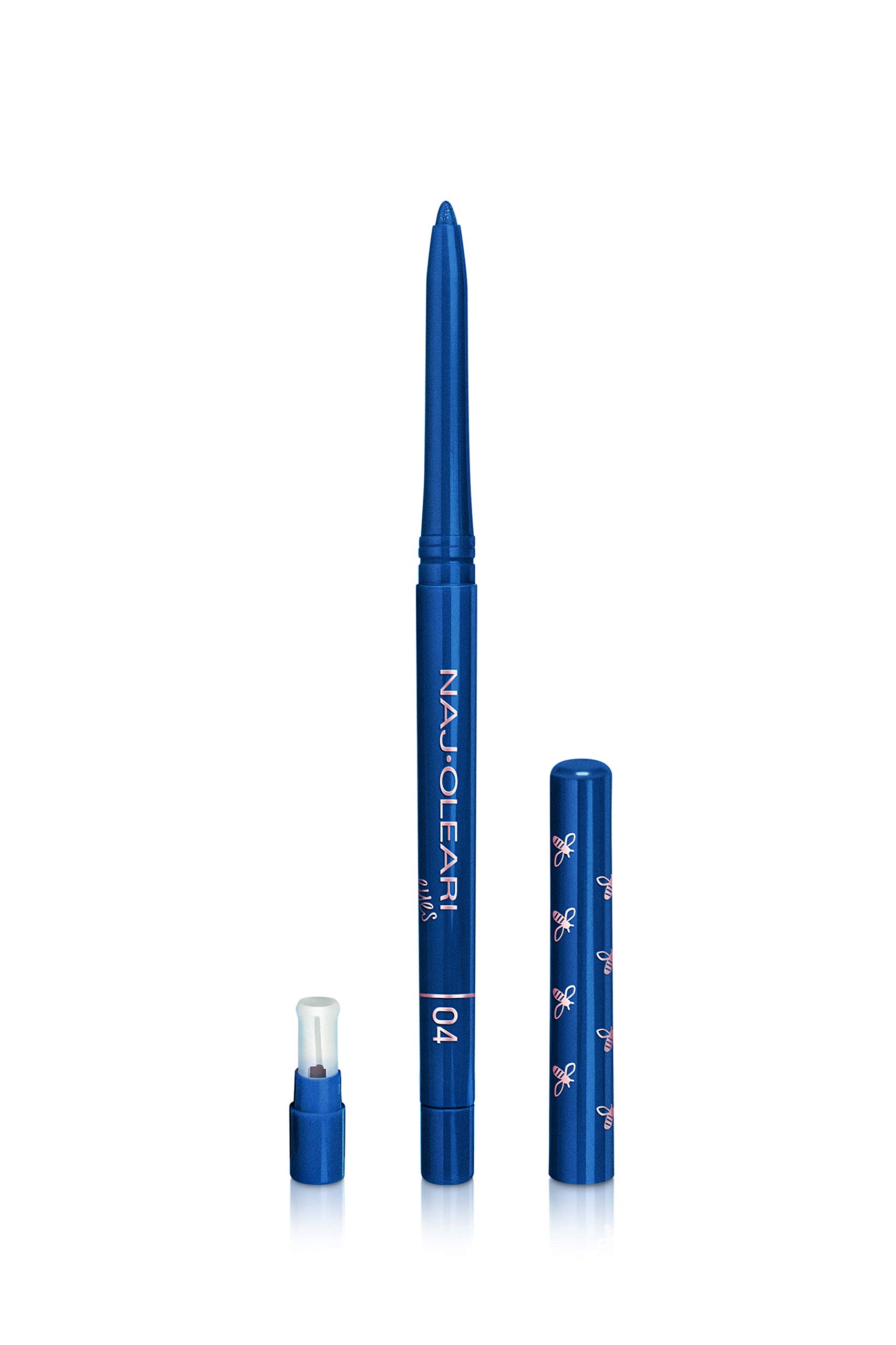 Naj Oleari Matita Occhi - 1.2 Ml - 4