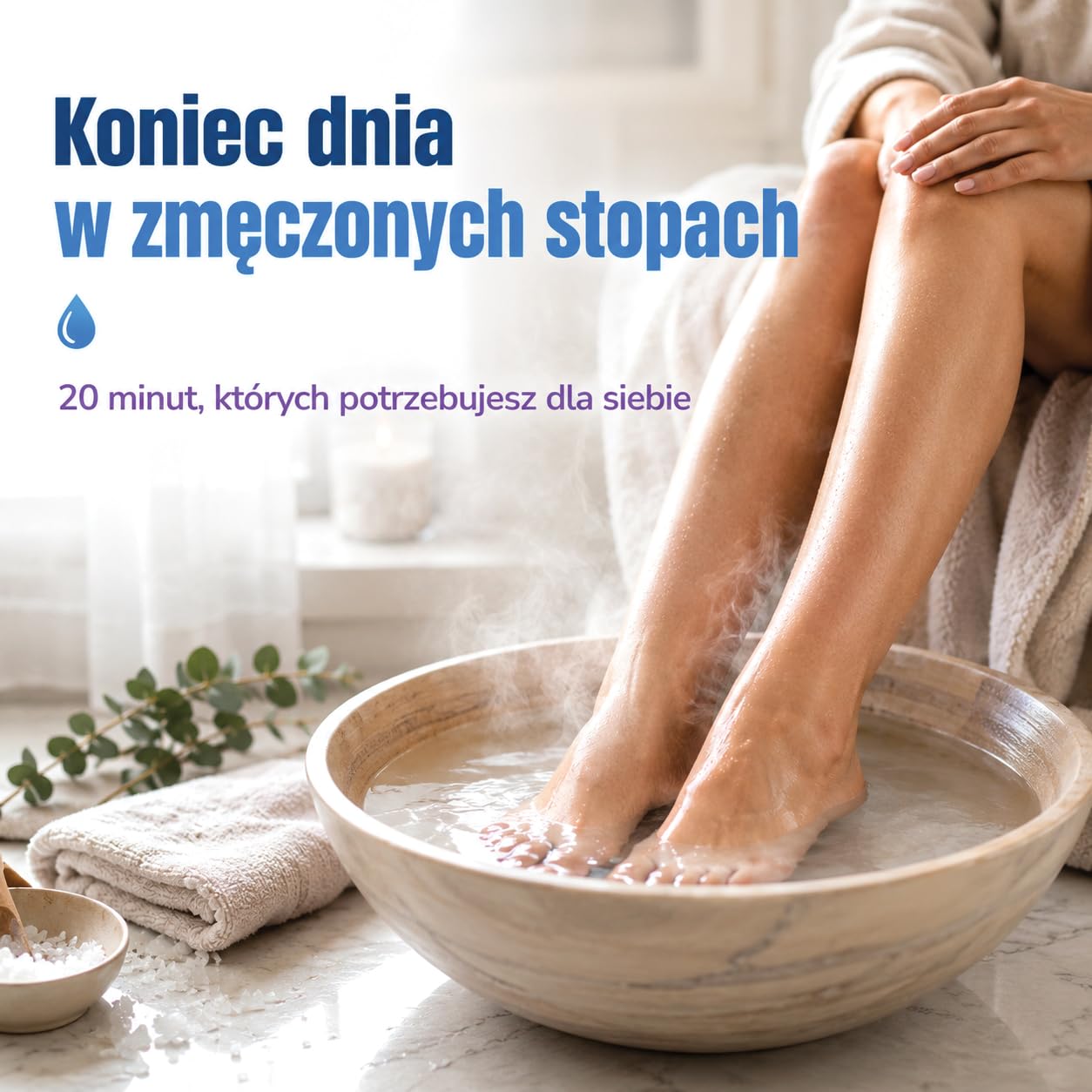 GiDeli Epsom sól do kąpieli Sól Epsom 2 x 5 kg sól epsom siarczan magnezu gorzka sól siarczan magnezu czysty siedmiowodny, jakość farmaceutyczna. (10kg)