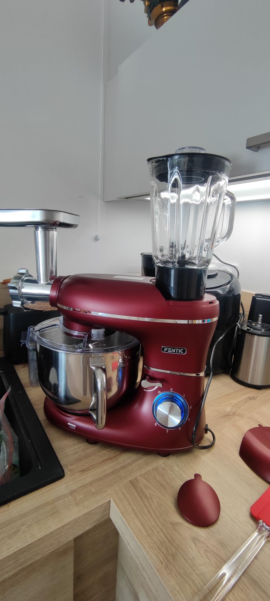 Customer Image