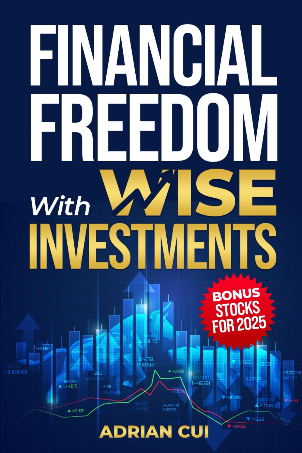 Financial Freedom With Wise Investments