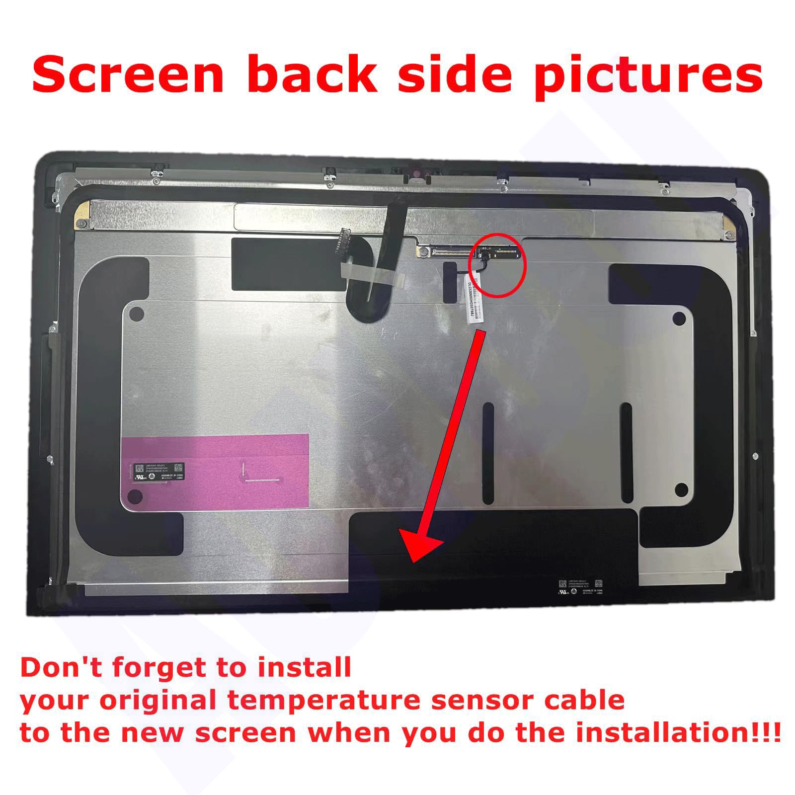 iMac 21.5 late2015 稼働品 iMac 21.5 late2015 稼働品