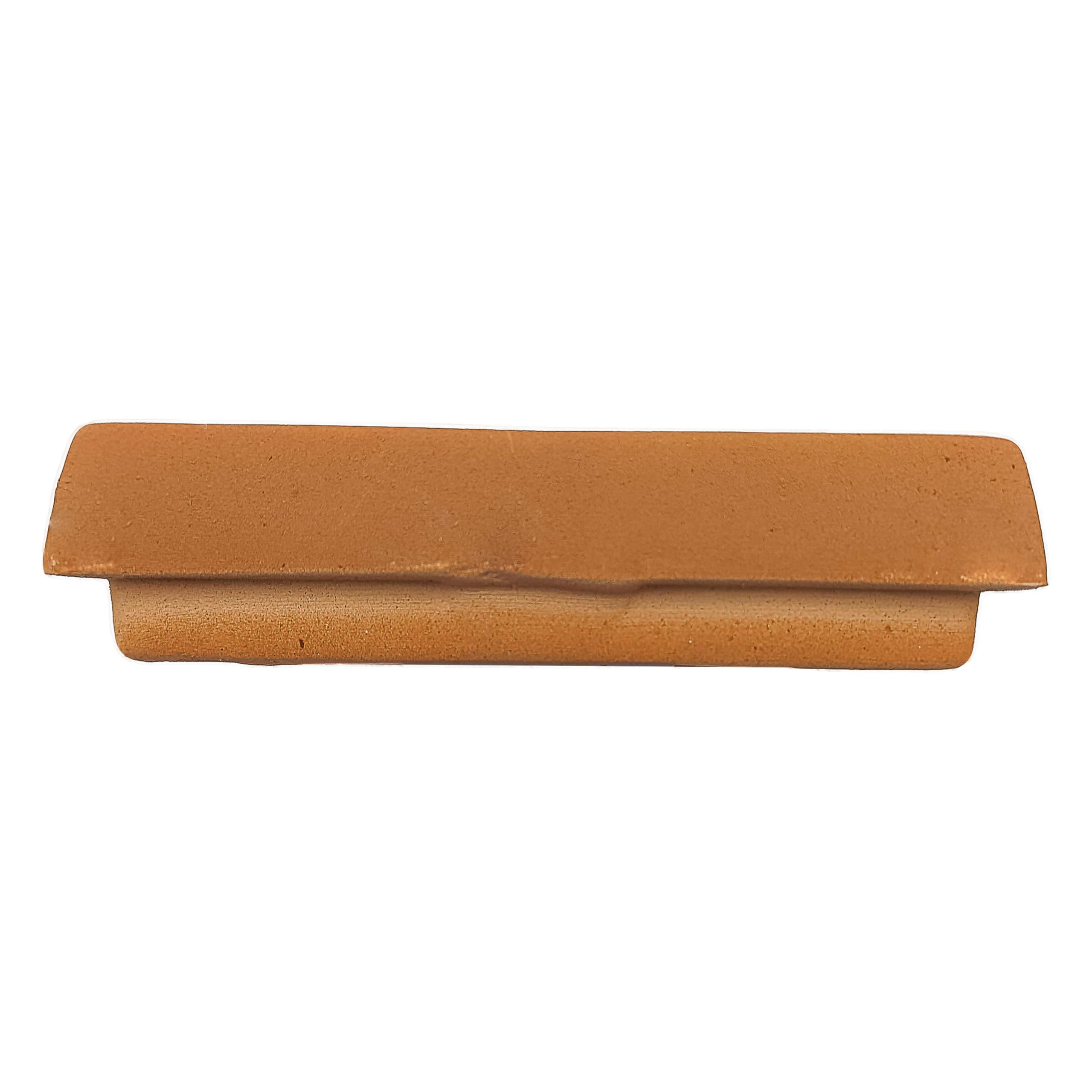 Grille D'aération Claustra DMS - Terre Cuite Blanche 25x24 Cm