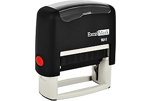 Create a Perfect Impression with the Altenew 3-Line Custom Self Inking Rubber Stamp