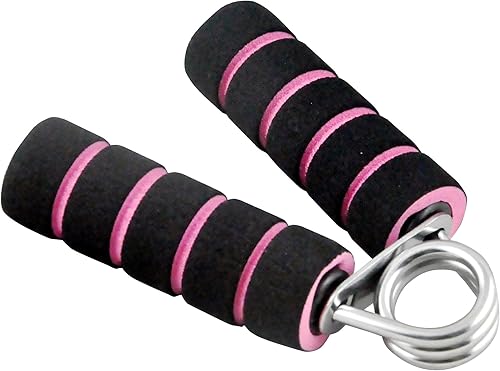 Miniatura 5 de Pro Impact Fortalecedor de muñeca de agarre de mano, ejercitador de mano, ejercicio de dedos, ensanchador de antebrazo, entrenamiento de manos,