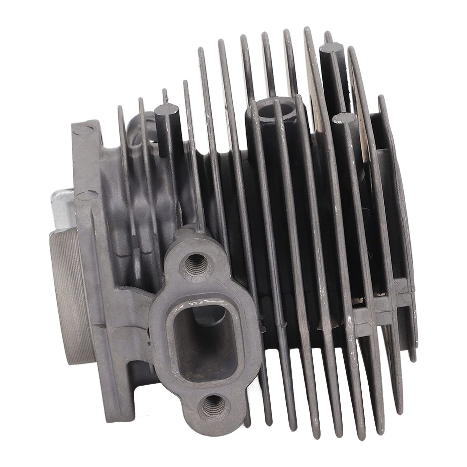 Realman 61212005B Kit de Anillo de pistón de Cilindro de 40 mm para Oleo Mac Sparta 37 38 370 380 381 EFCO 8370T 8371T 8731S DS3500T DS3800S DS3800T Stark-37IC Stark-38 Stark-3800S Cepillo Cortador
