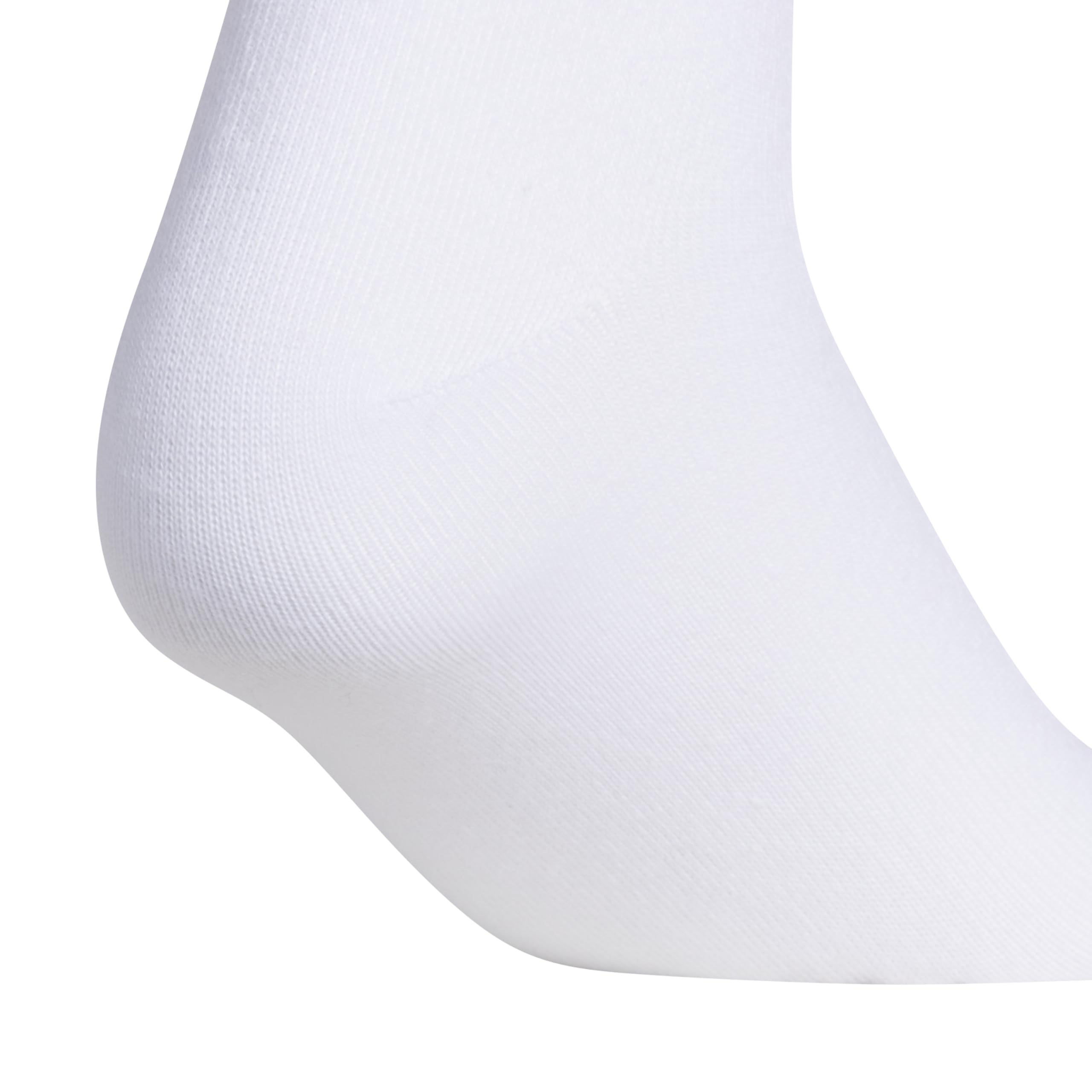 adidas Damen Athletic Scrunch Crew Socken (3 Paar) Loose Slouchy Fit