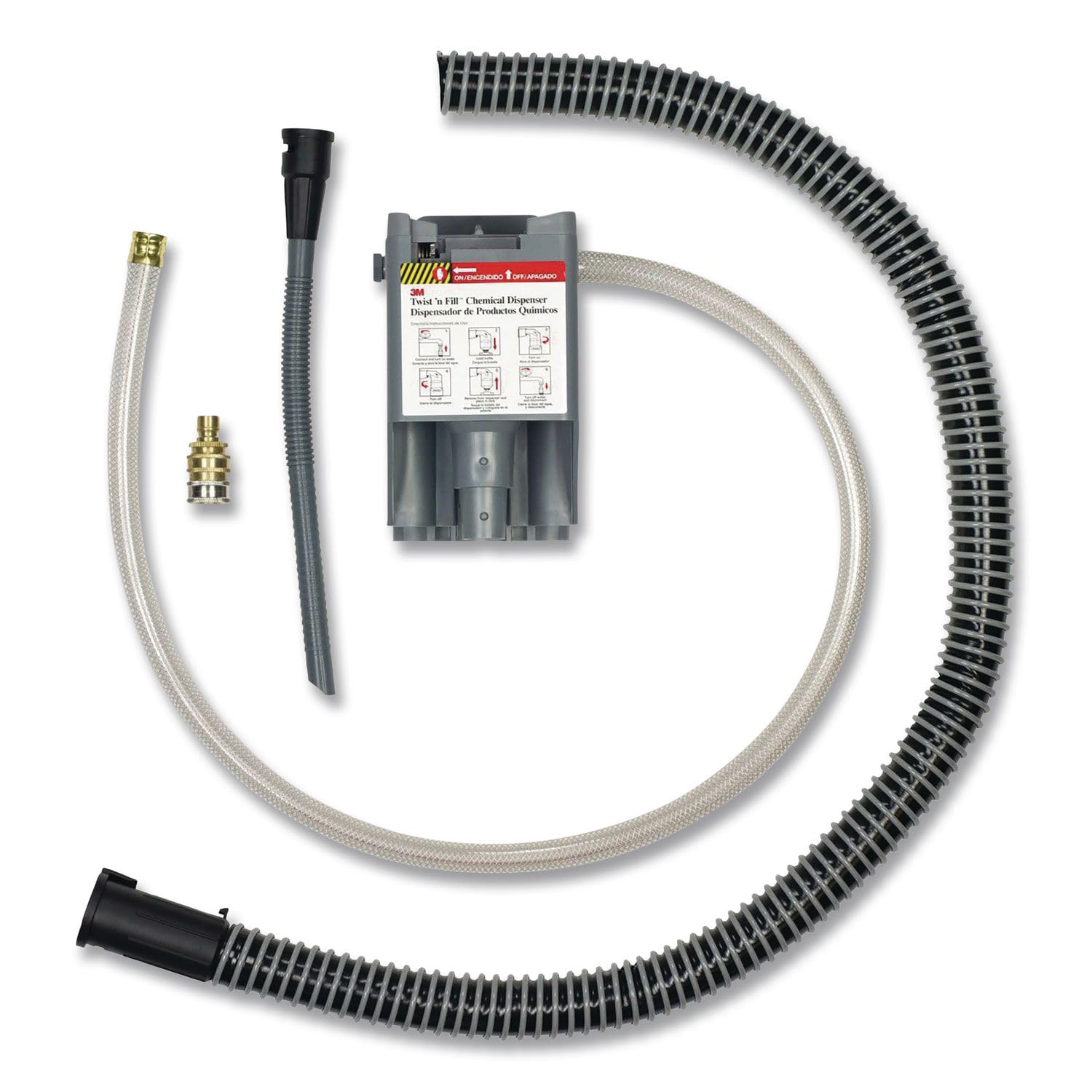 Doseur de nettoyage 3M MCO 23592 pour l'entretien des locaux et des sols