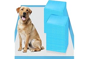 XXL Thicken Heavy Duty Dog Pads 30"x36"