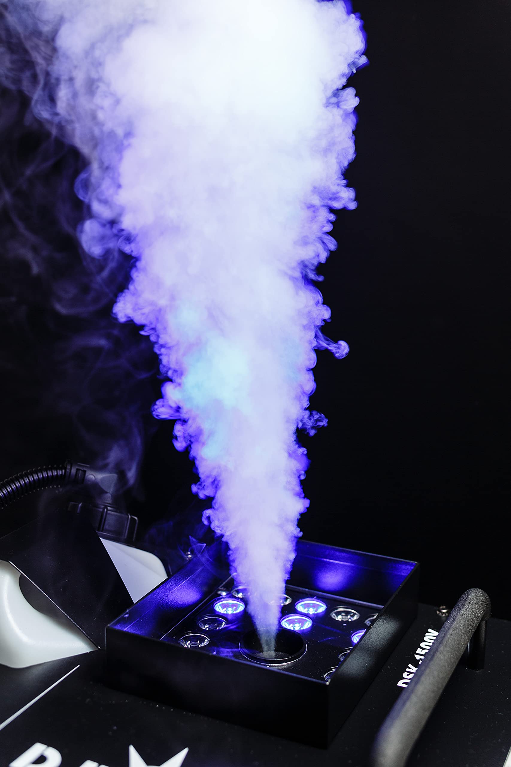 DSK-1500 V M�quina de humo, 1300 vatios
