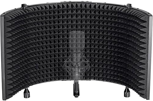 Miniatura 3 de Monoprice kit de grabación de voz