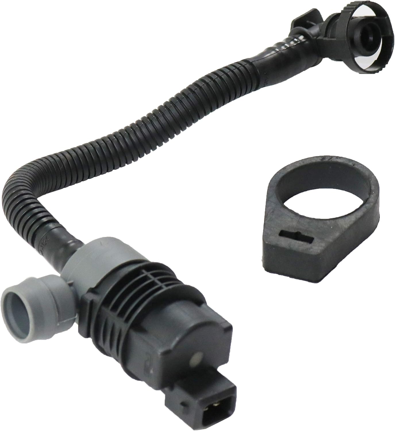 Garage-Pro Vapor Canister Vent Solenoid Compatible with BMW X5 2007-2010, 528i 2008-2010, 528i xDrive 2009-2010, 528xi 2008 Sedan