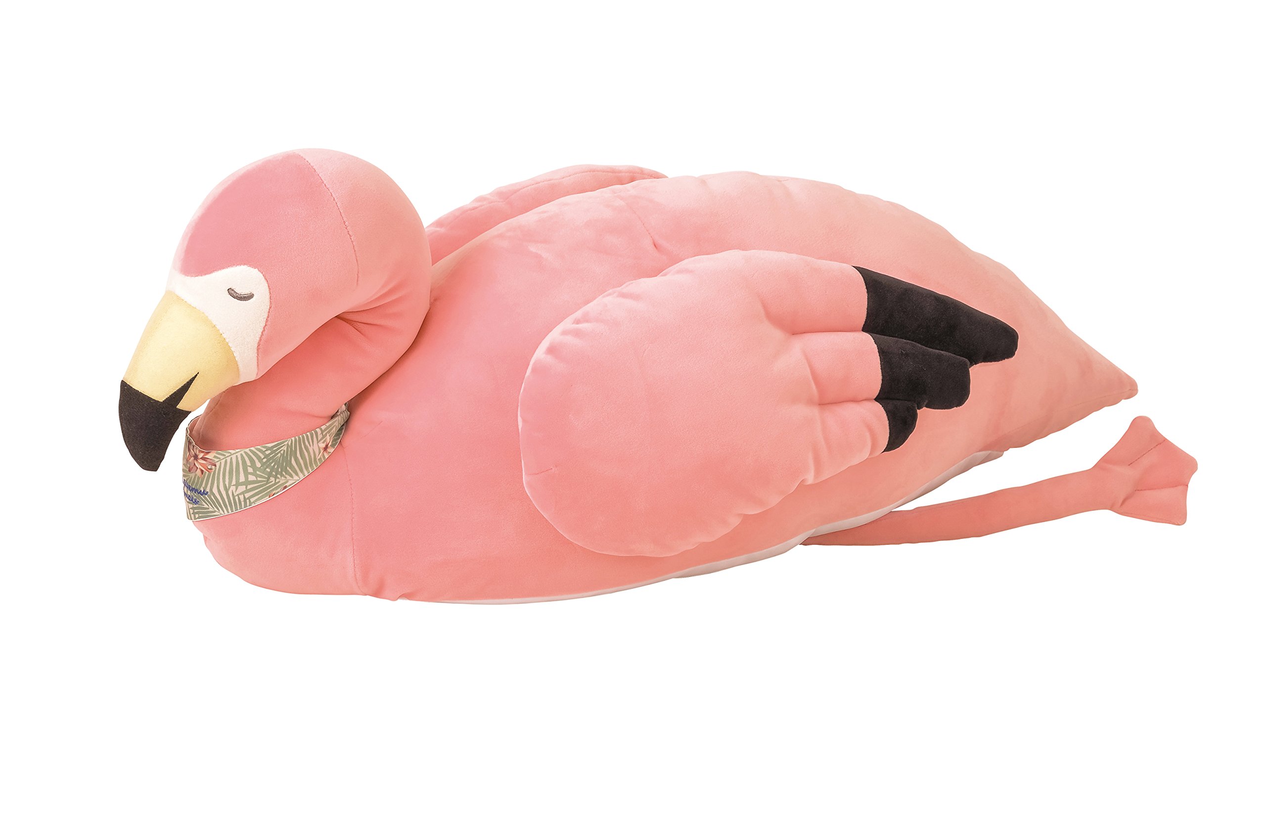 549 うさぎとフラミンゴの抱き枕 リカちゃん ブライス 549 うさぎと