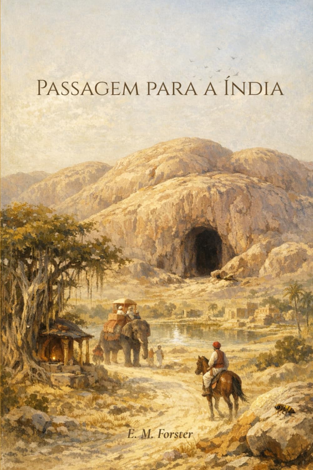 La Route des Indes (traduit)