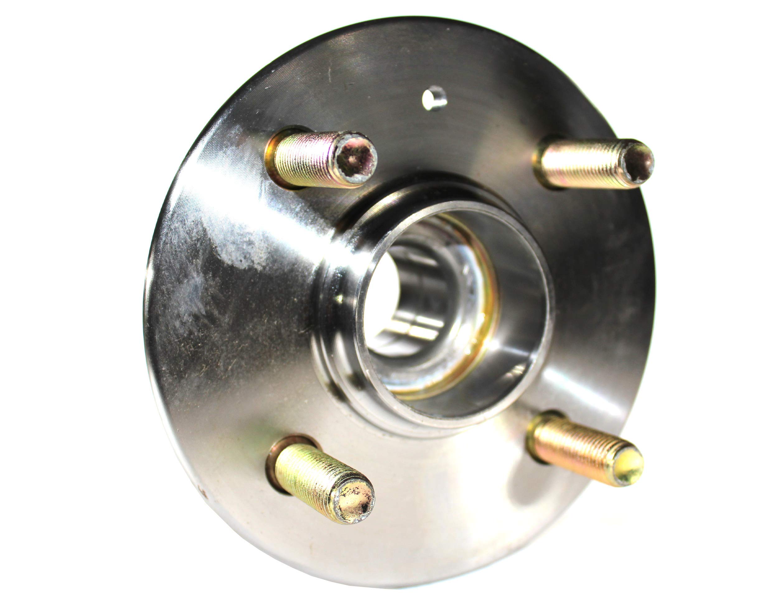 Amazon.com: Genuine OEM 52710-02500 Wheel Hub, Rear / 5271002500