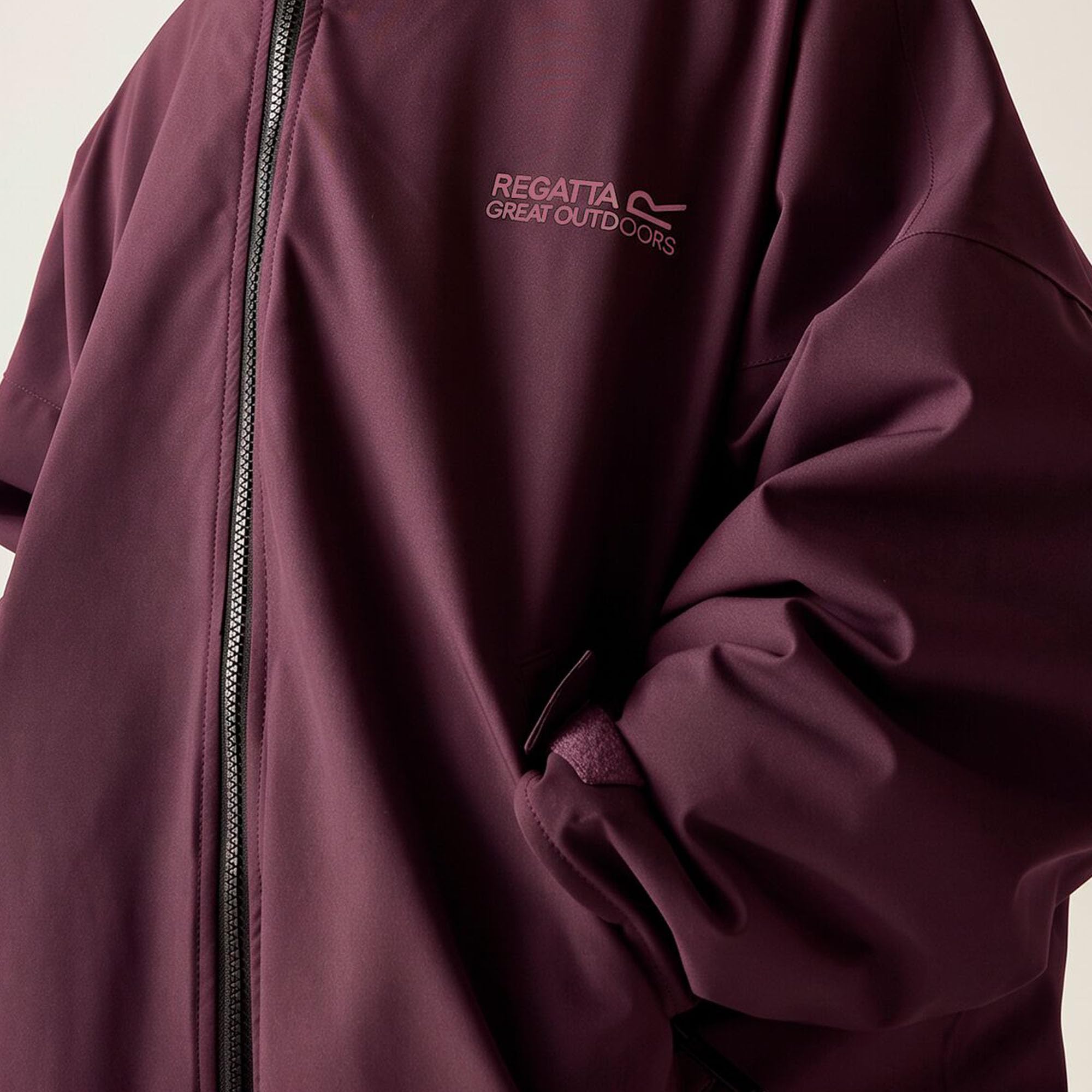 Regatta Waterproof Changing PRO Jacket 13 Years