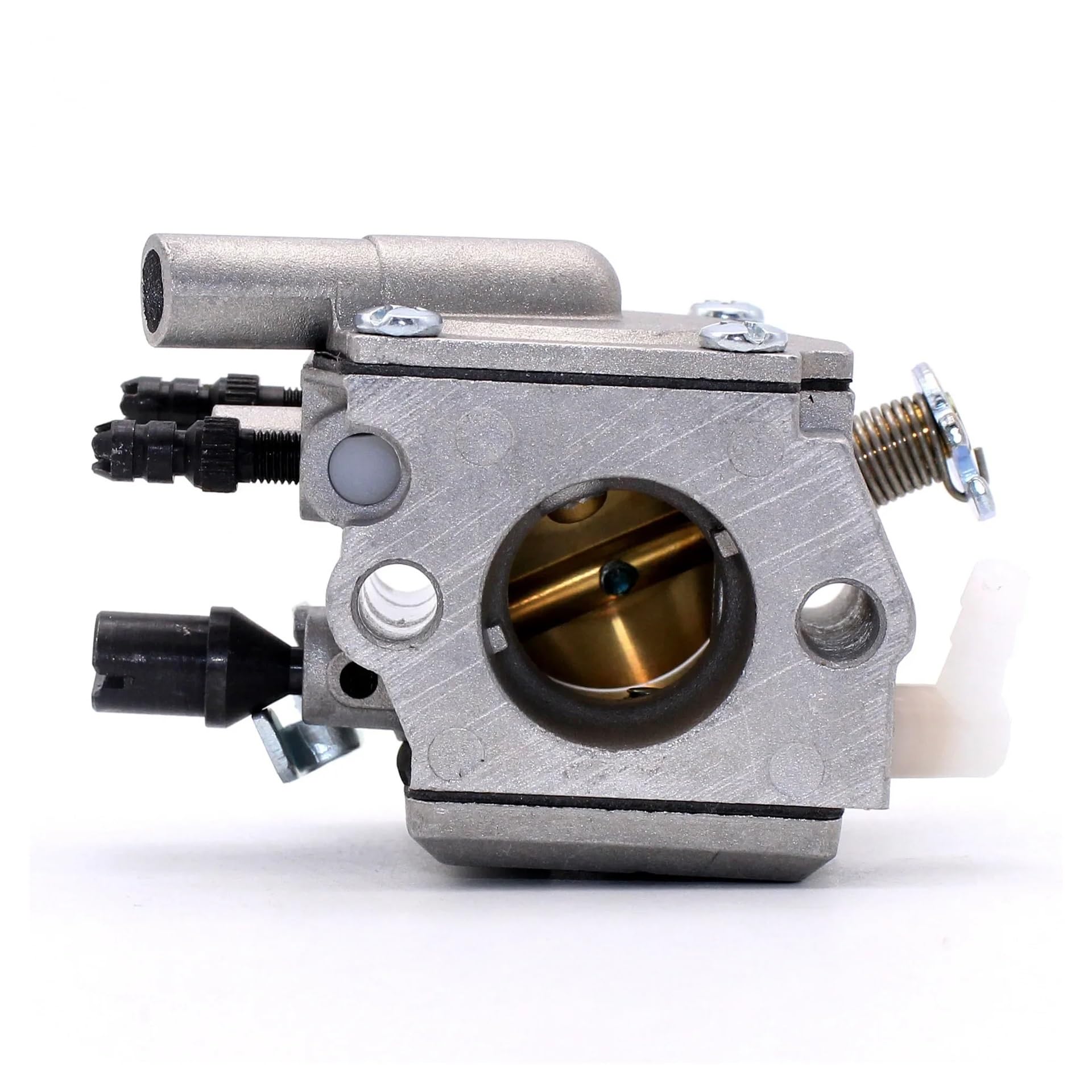 Carburateur MS382 résout panne démarrage tronçonneuse C3-S148 11191200612