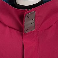 Vista 8 de Trigun Cosplay Vash the Stampede Cosplay Capa Trigun Vash Cosplay Traje de Halloween Hombres