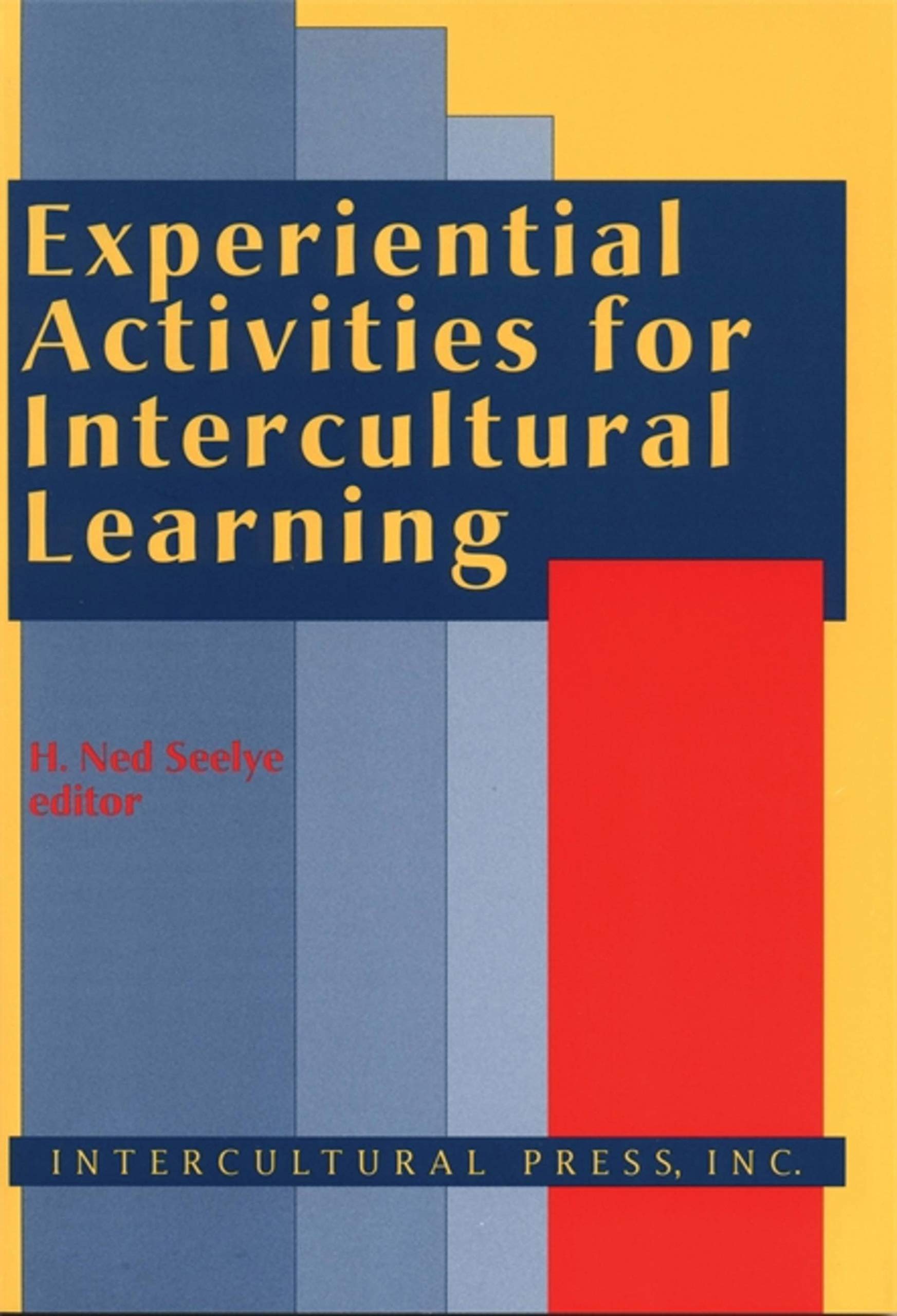Buy Experiential Activities For Intercultural Learning — BookShops.in