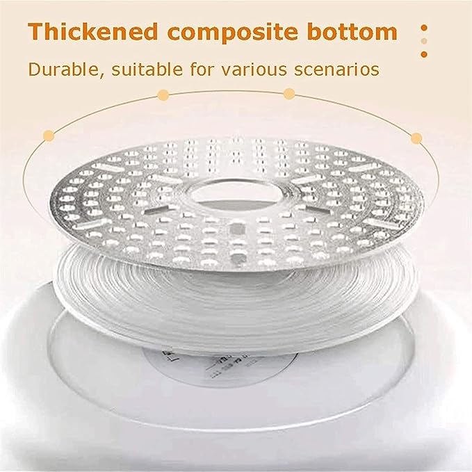 Olla a Presión Aluminio 21L YUSIWOAL miniatura 3