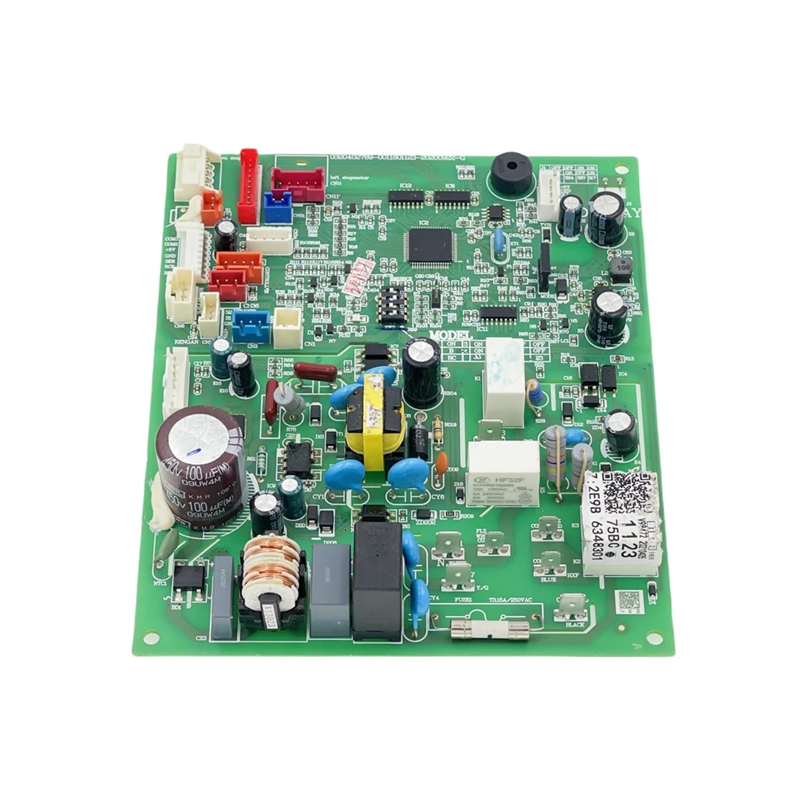 0011801123 Indoor Unit Control Board ，Compatible For Haier， Air Conditioner Inverter Assembly