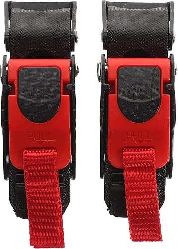 iplusmile Hebilla de liberación rápida para casco, 2 hebillas de repuesto para casco de fútbol, hebillas de casco de motocicleta, accesorios para