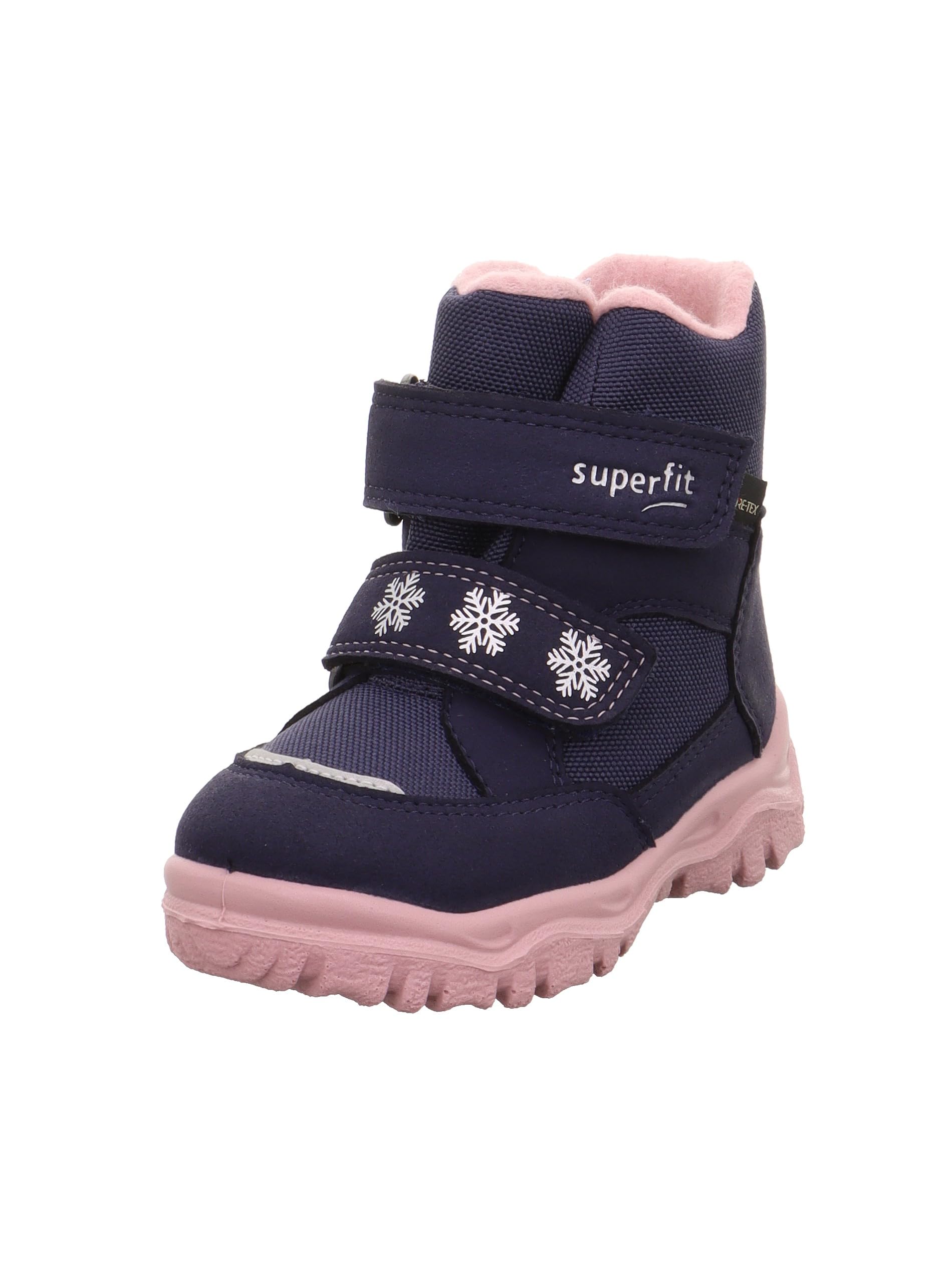 Superfit Kid Master-Artikel 1-006046-8500 rosa