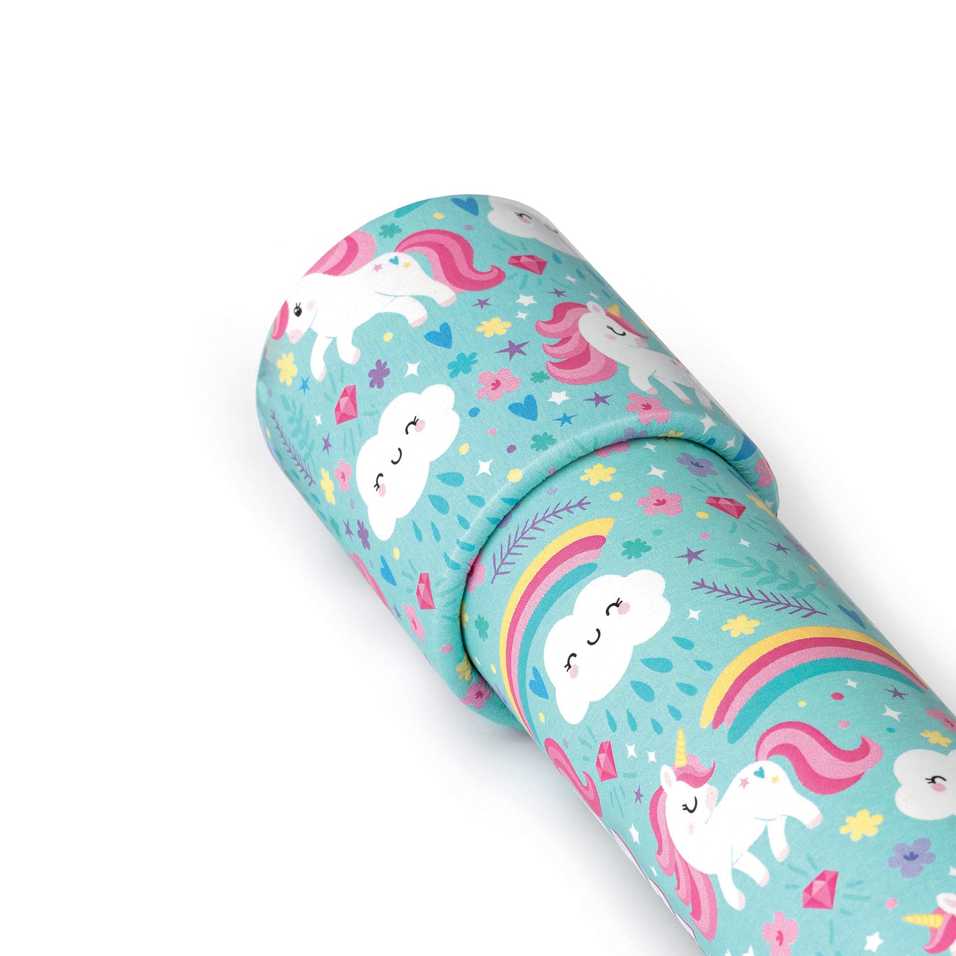 Legami Kaléidoscope Jeu éducatif Enfants Ø 4,5 cm Licorne