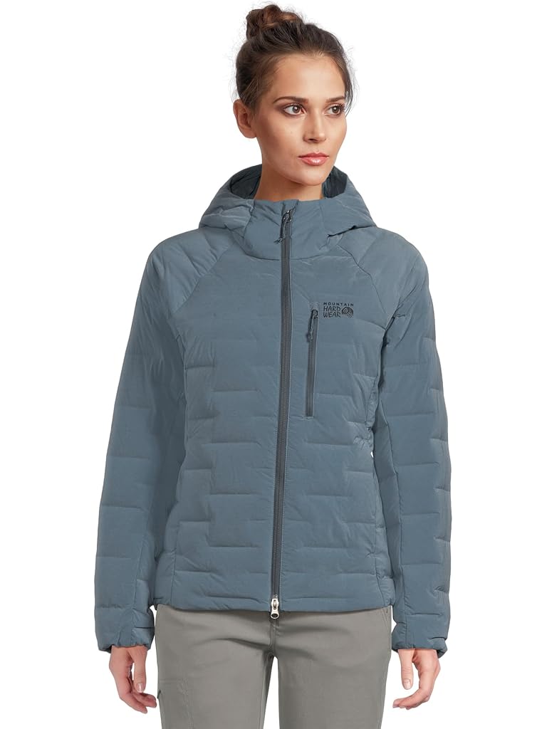 Blue Mountain Hardwear Stretchdown™ Hoody