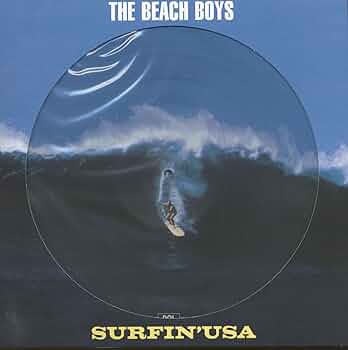 その他 LP Beach Boys Surfin U.s.a. CW5153 CAPITOL /00260 71rS0UFlr6L._UF350,350_QL50_.jpg
