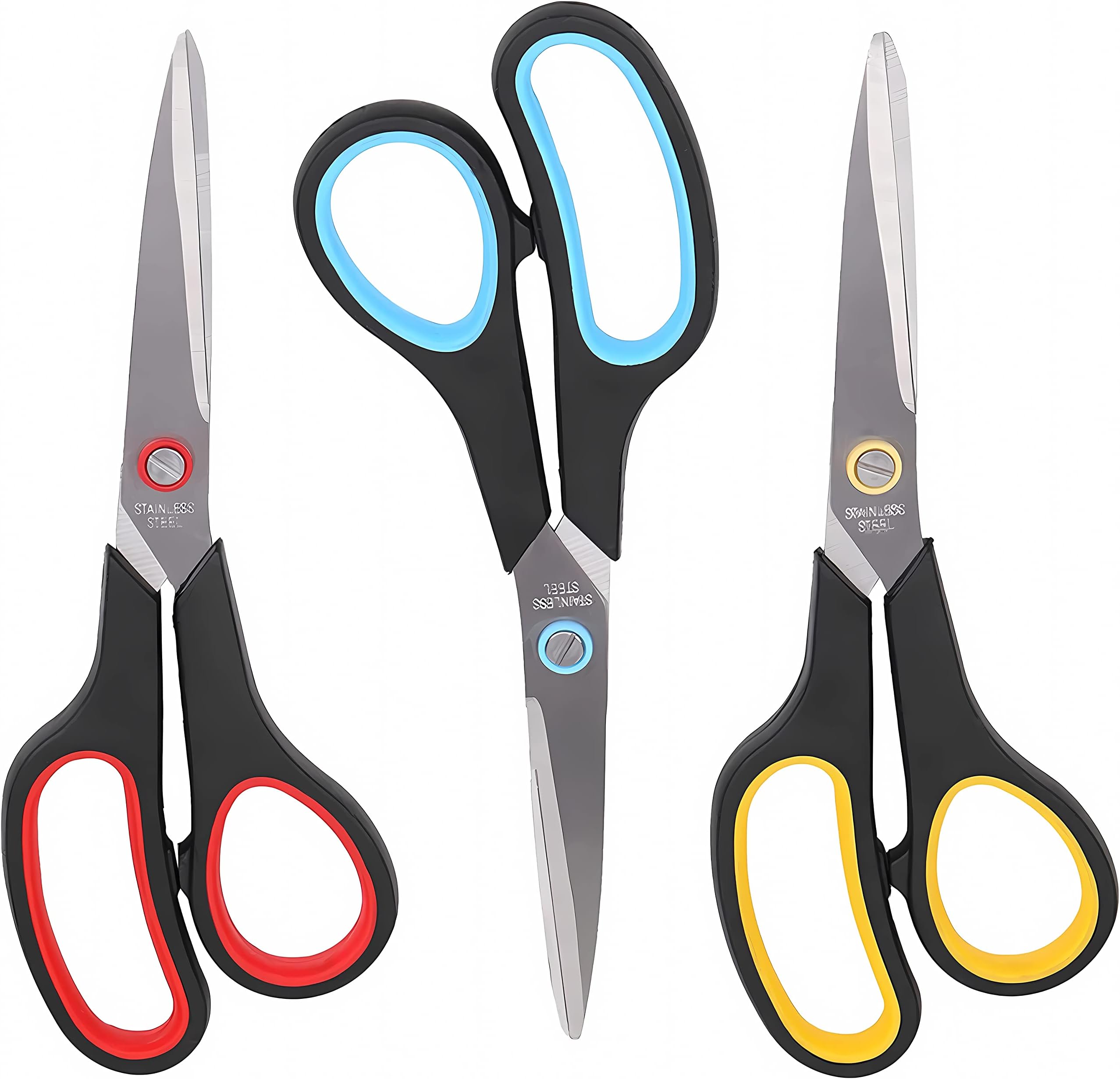 Amazon.com: Scissors, iBayam 8