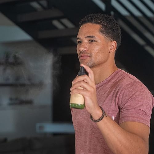 Miniatura 4 de Cannabolish Variedad eliminadora de olores de humo, paquete de 2 aerosoles de 8 onzas líquidas, gaulteria y lavanda