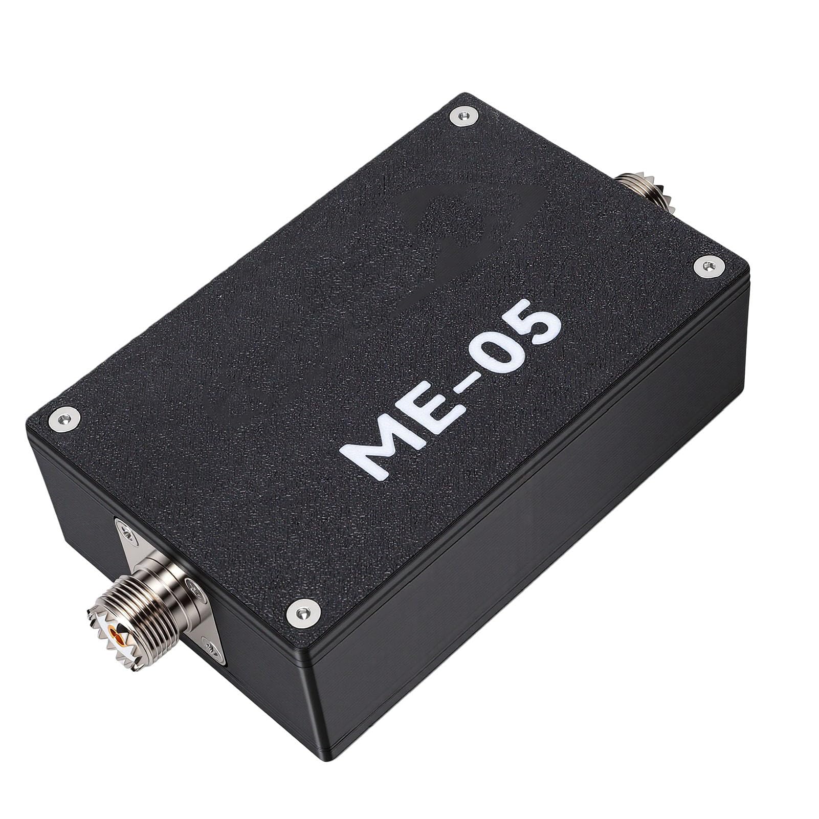 Eujgoov FT8 Dławik Przeciwzakłóceniowy 130MHz 100W Balun, SO239