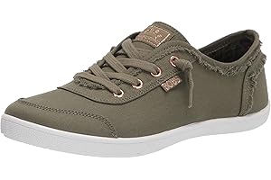 Women's Bobs B Cute Slip-On Sneakers