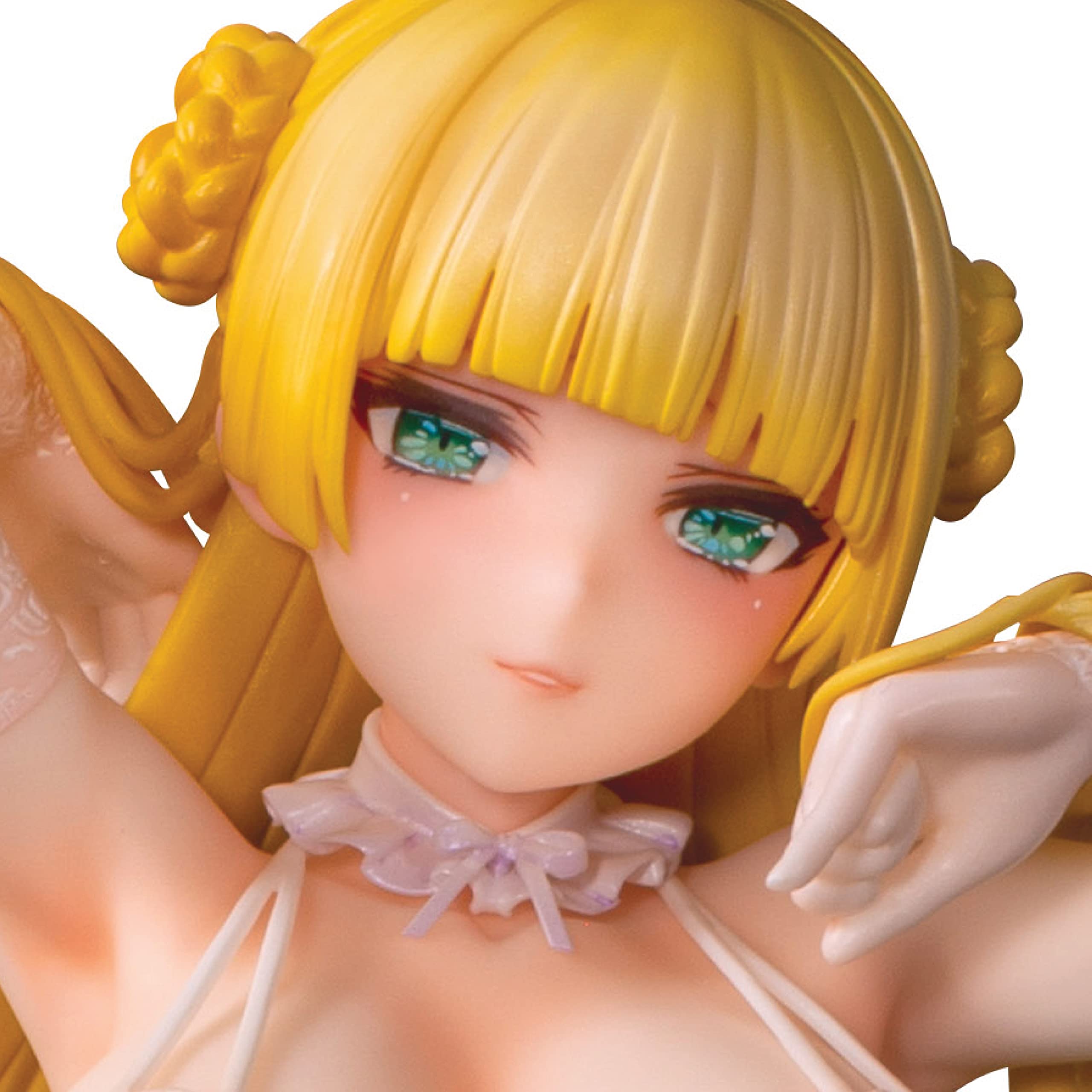 Amazon | アルファマックス(ALPHAMAX) SKYTUBE 天宮 凛 illustration