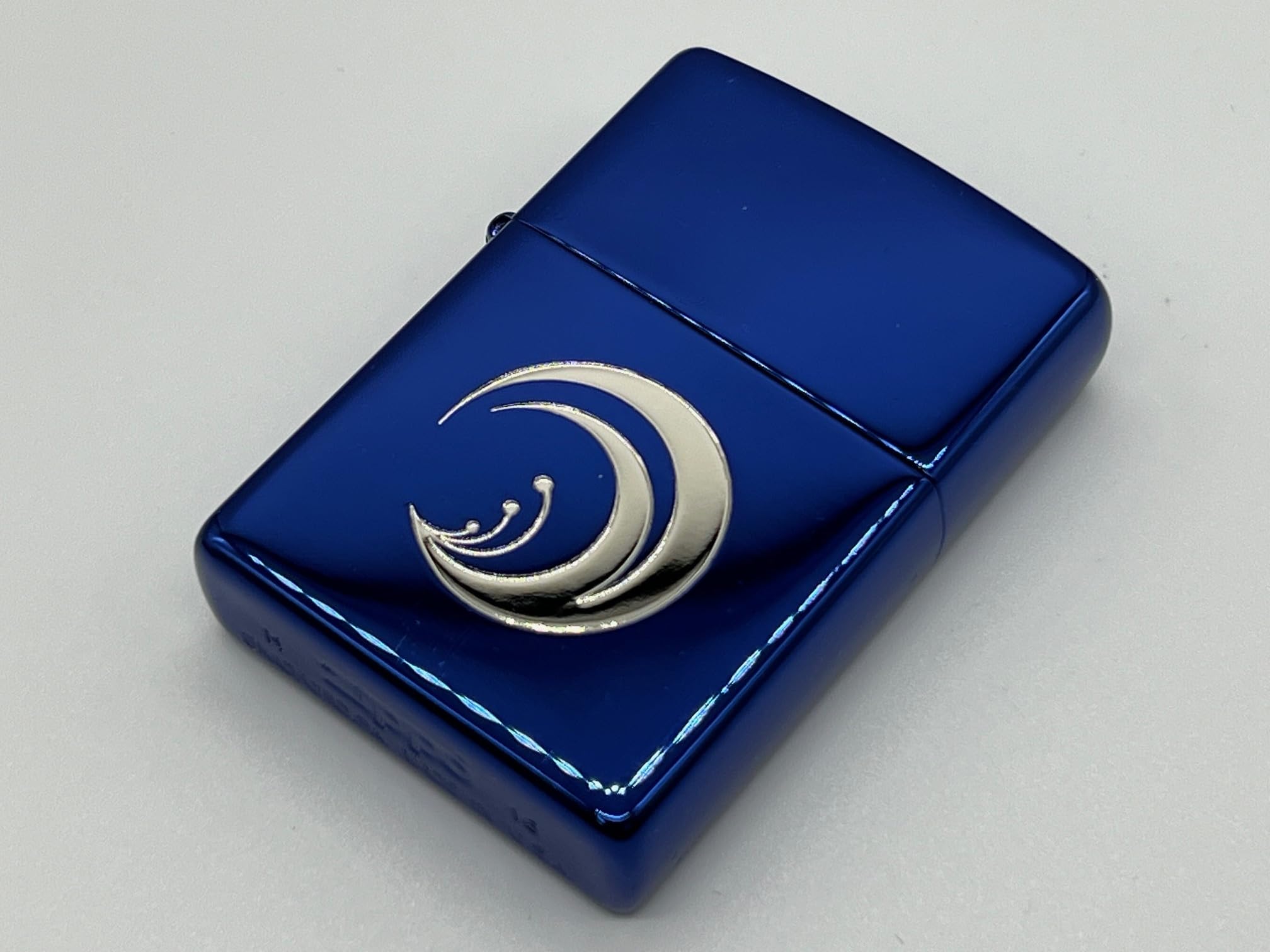 Amazon.co.jp: ZIPPO(ジッポー) オイルライター リコリス・リコイル 