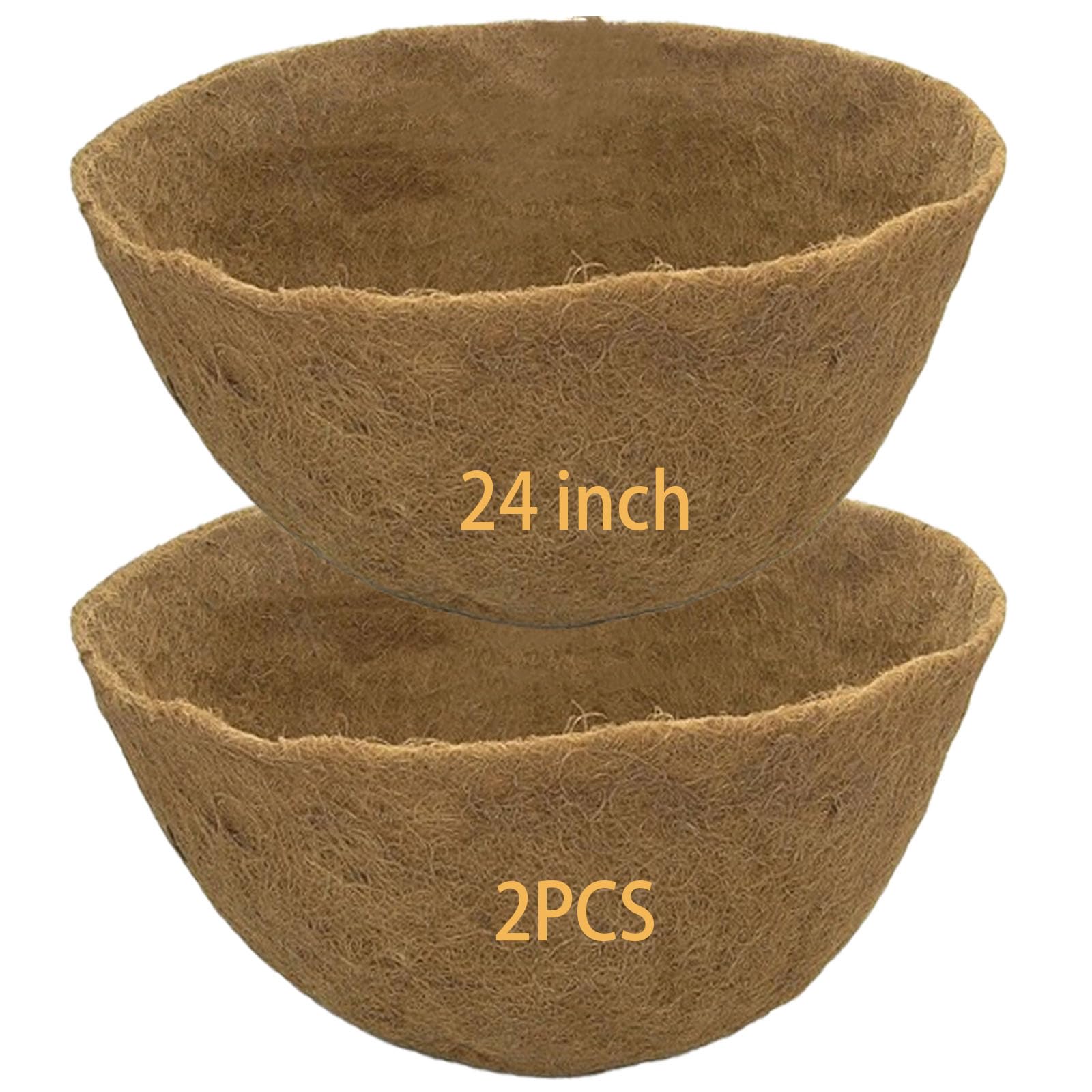 Frillybutts 24 Inch Coco Liners