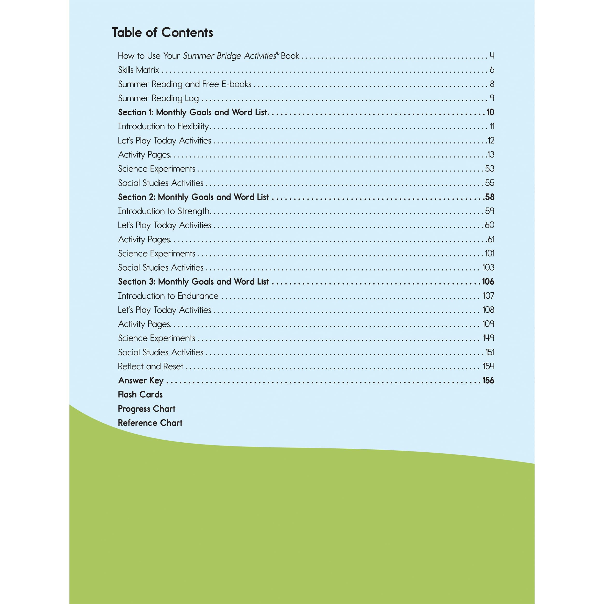 Summer Bridge Activities: Bridging Grades 4 to 5