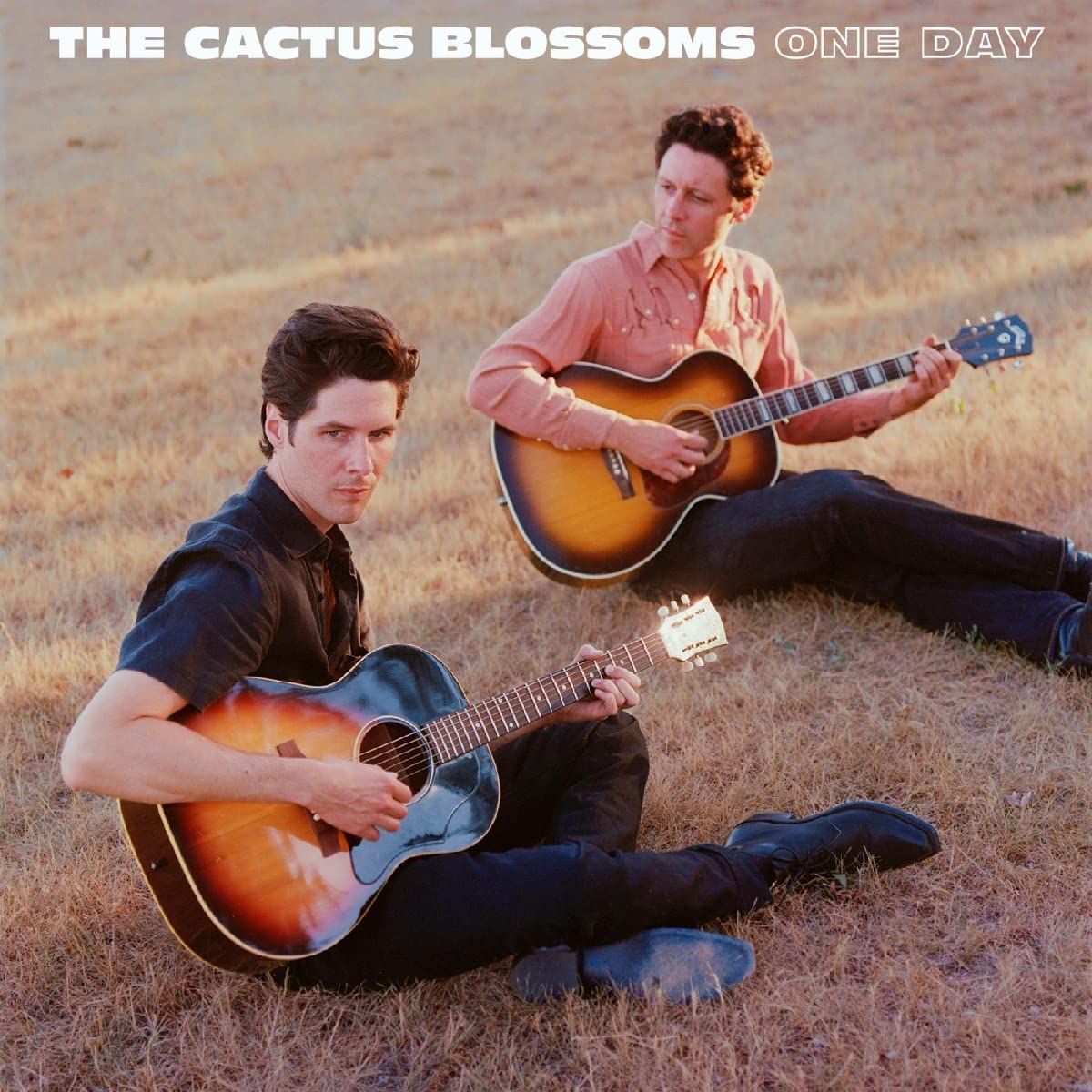 Vinyl Castle One Day