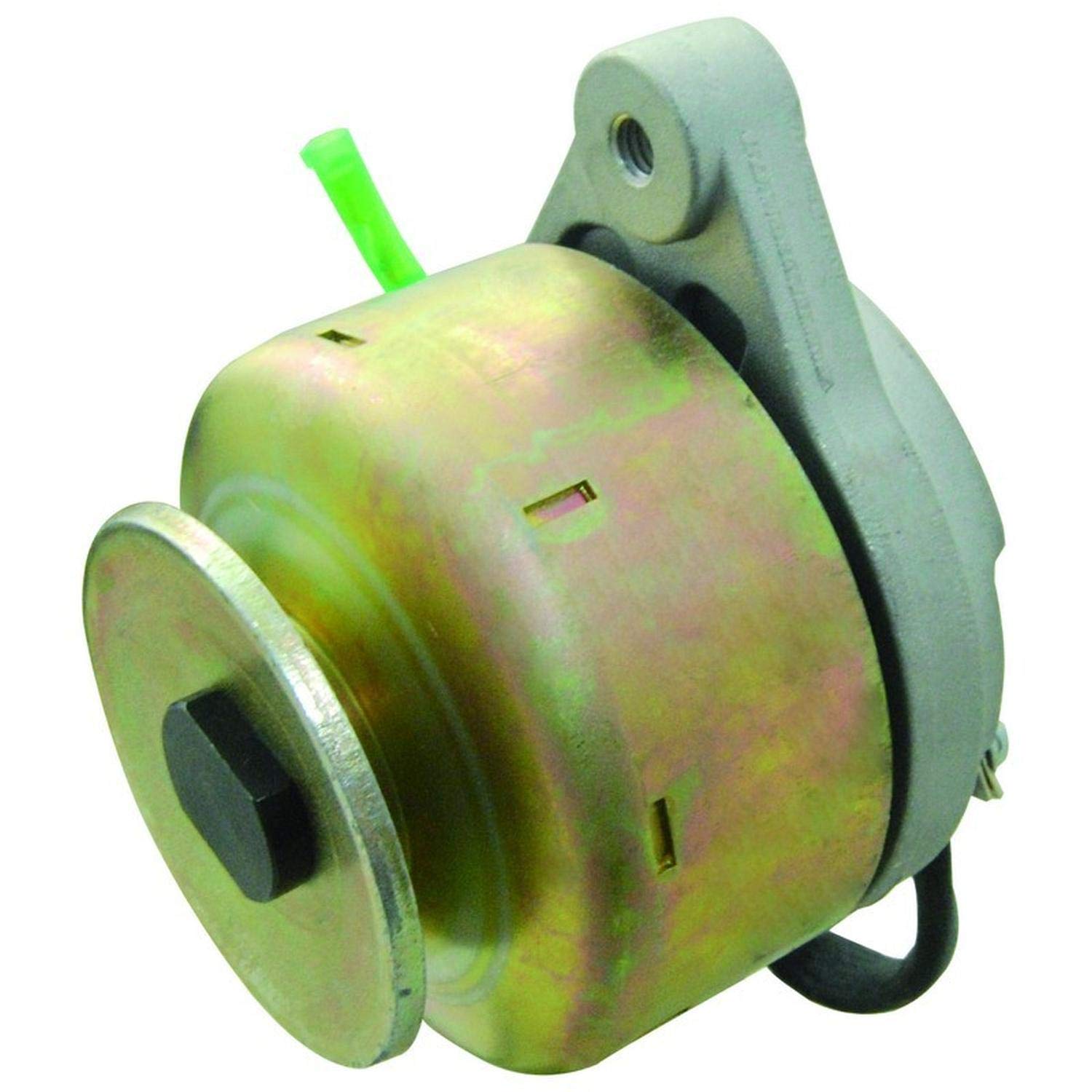 Amazon.com: WAI 10938N Alternator Compatible With Kubota Replaces 