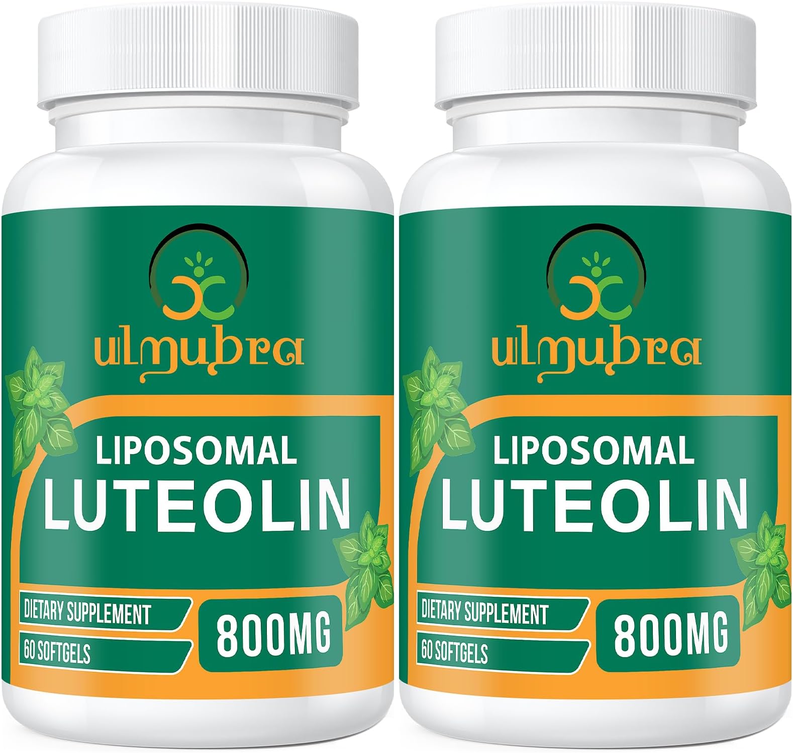 NeuroProtek Low Phenol 60 Soft Gels Exclusive patented