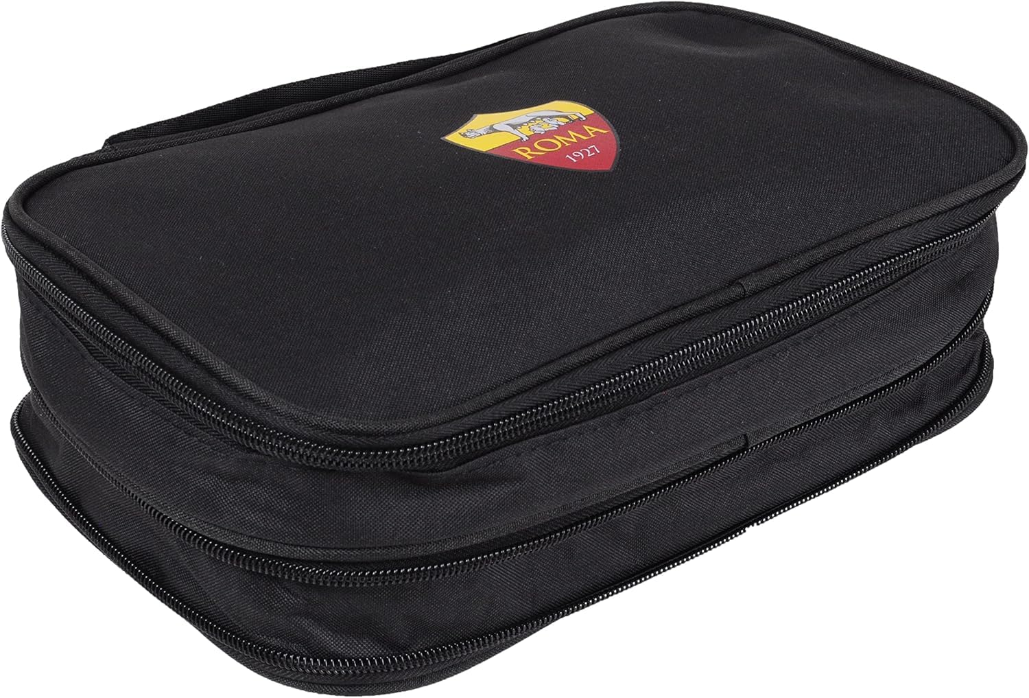 Pochette Roma Ufficiale Beauty da Viaggio prodotto Originale Enzo Castellano POCHRMNE