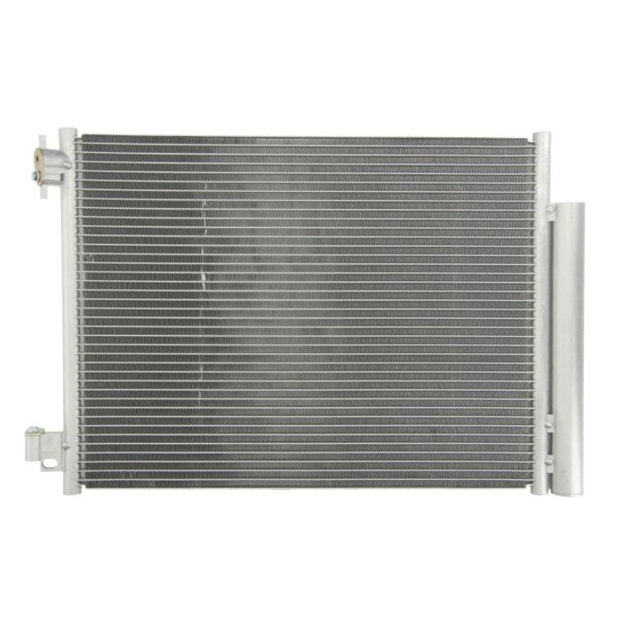 THERMOTEC KTT110517 Condensatore climatizzatore con essiccatore Compatibilità con RENAULT Clio IV Hatchback BH Captur J5, H5 Twingo III Hatchback BCM Clio IV Grandtour KH Arkana I LCM Duster HM
