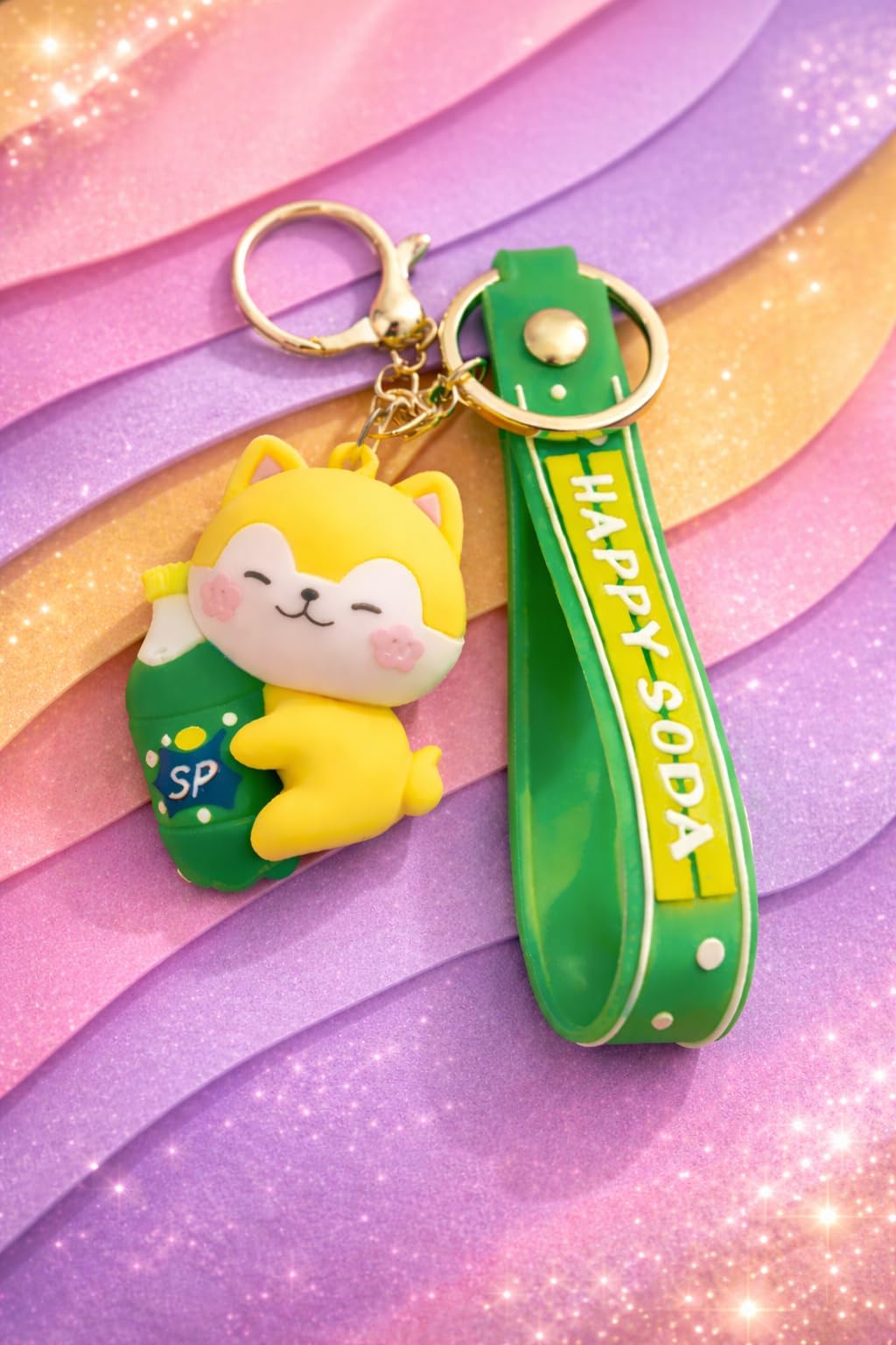 Keychain
