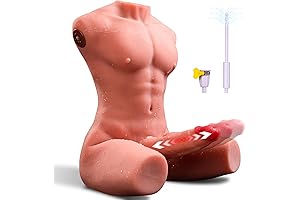 Realistic Male Sex Doll for Women with Strong Penis