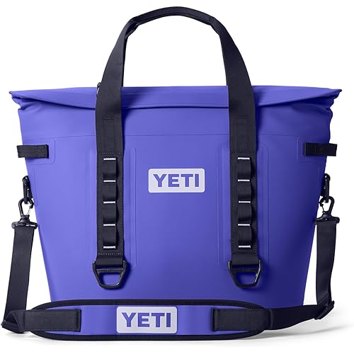 YETI Hopper M Series Portable Soft Coolers with MagShield Access