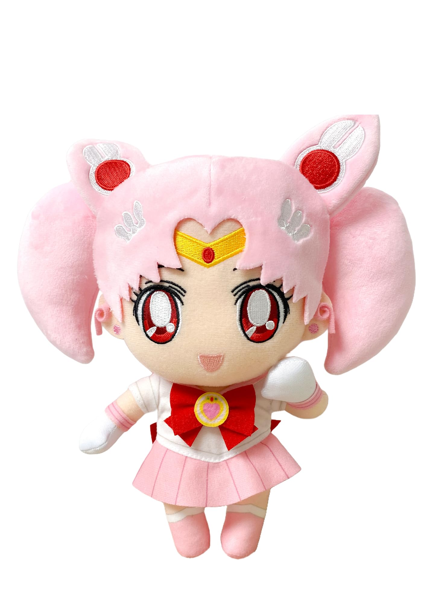 Amazon.com: Great Eastern Entertainment Sailor Moon S - Chibimoon